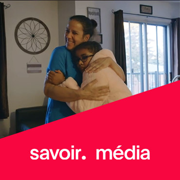 Repit maison hébergement Montréal organisme familles éviter DPJ